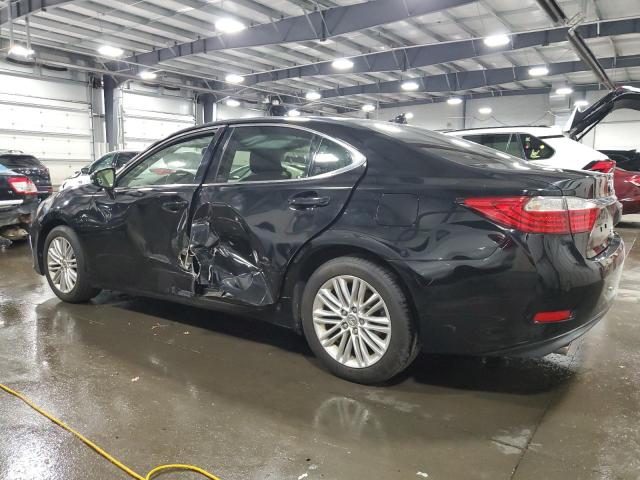 Photo 2 from auction – 2014 LEXUS ES 350 with VIN JTHBK1GG1E2138829
