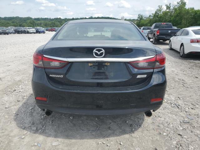 Zdjęcie 6 z aukcji – 2014 MAZDA 6 z VIN JM1GJ1T62E1149383