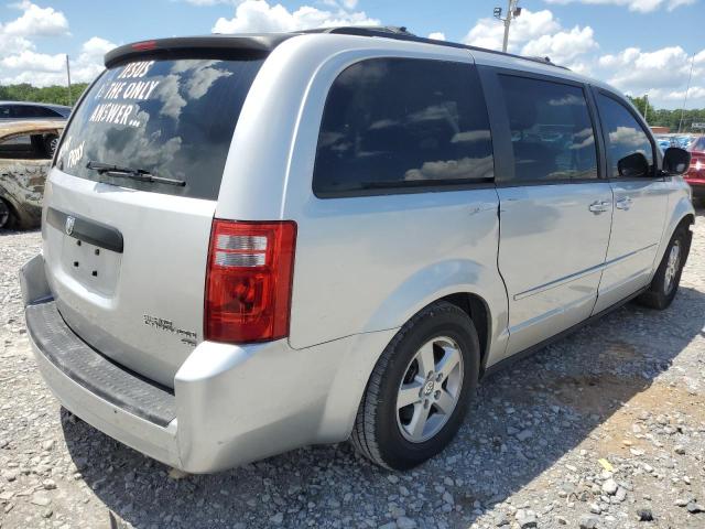 Photo 3 from auction – 2010 DODGE GRAND CARA with VIN 2D4RN3D1XAR378446