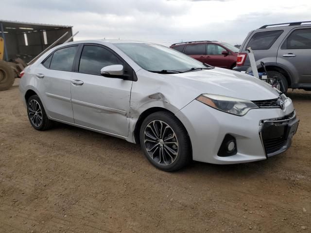 Photo 4 from auction – 2016 TOYOTA COROLLA L with VIN 5YFBURHE8GP385647