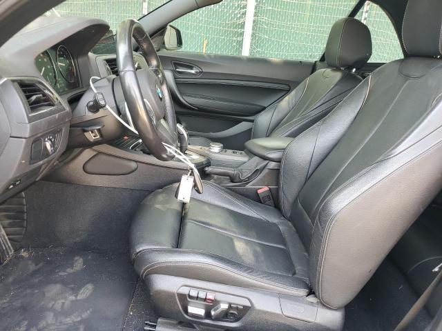 Photo 7 from auction – 2020 BMW M240XI with VIN WBA2N3C07L7E54605