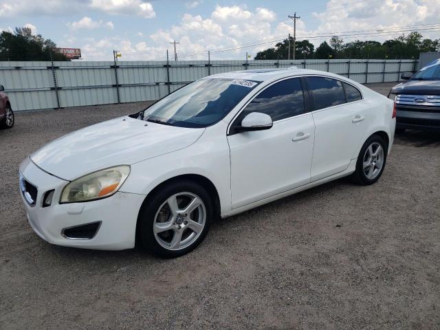 VOLVO S60 T5 2012 with VIN YV1622FS7C2144401 - Photo from auction