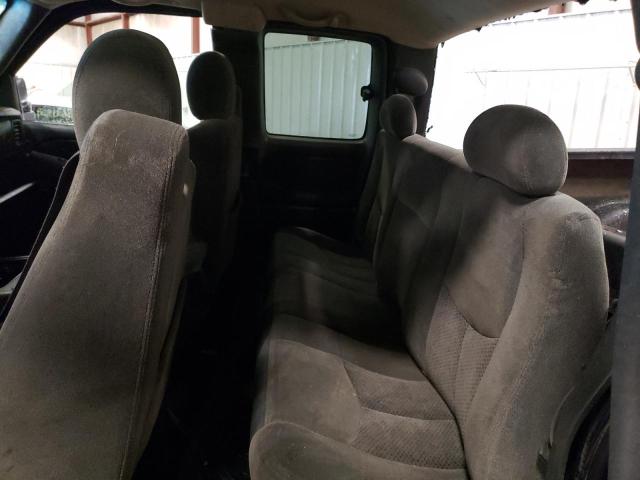 Photo 10 from auction – 2004 CHEVROLET SILVERADO with VIN 1GCEK19TX4E105544