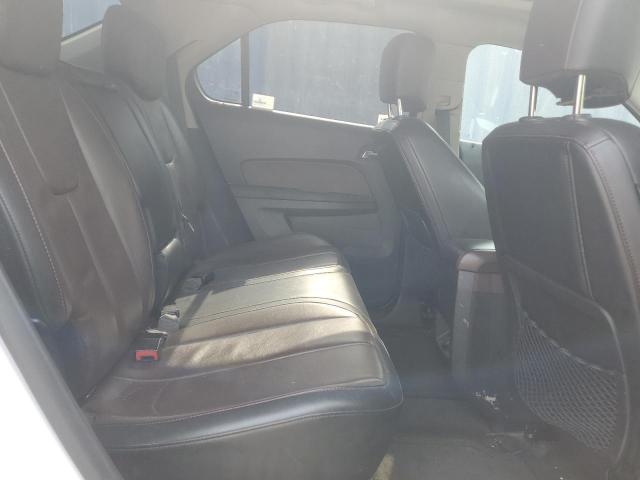 Photo 11 from auction – 2011 CHEVROLET EQUINOX LT with VIN 2GNALFECXB1225820