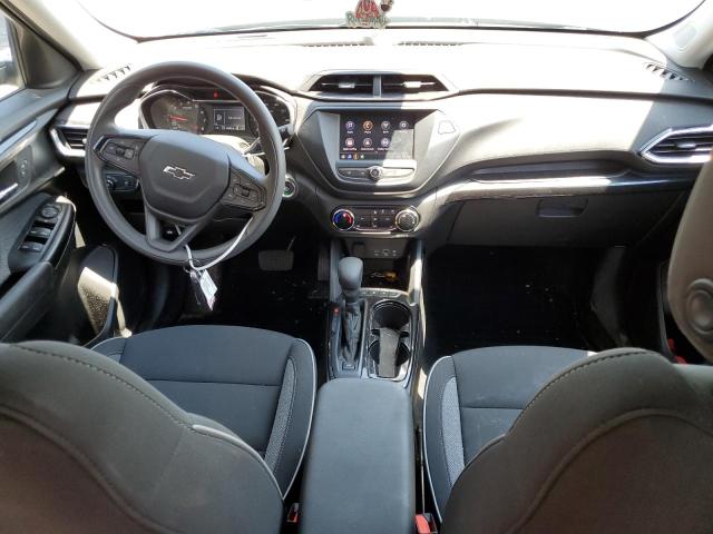 Photo 8 from auction – 2022 CHEVROLET TRAILBLAZE with VIN KL79MRSLXNB088667