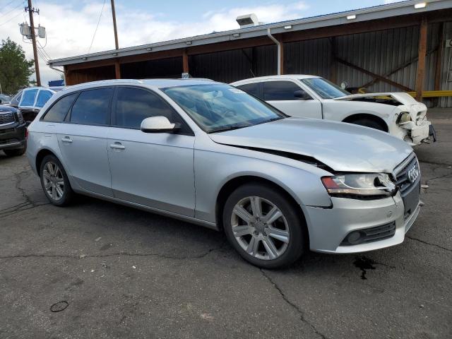 Photo 4 from auction – 2011 AUDI A4 PREMIUM with VIN WAUSFAFLXBA044578