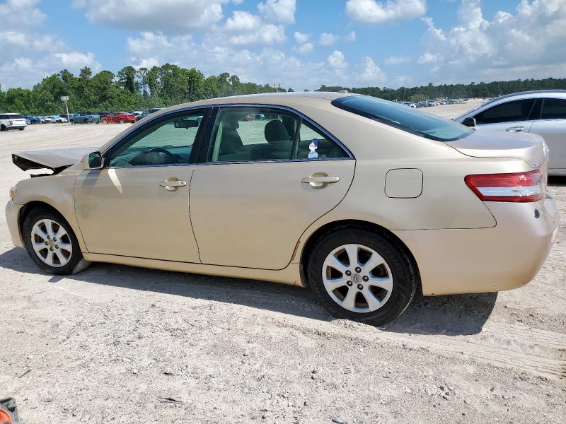 Foto 2 de la subasta – 2011 TOYOTA CAMRY BASE con VIN 4T1BF3EK1BU196458