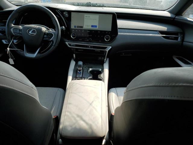 Photo 8 from auction – 2024 LEXUS RX 350H BA with VIN 2T2BBMCA6RC024509