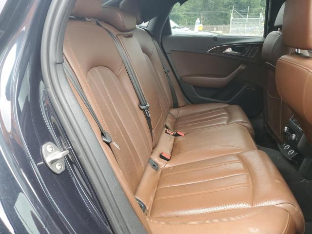 Photo 10 from auction – 2017 AUDI A6 PRESTIG with VIN WAUH2AFC9HN011658