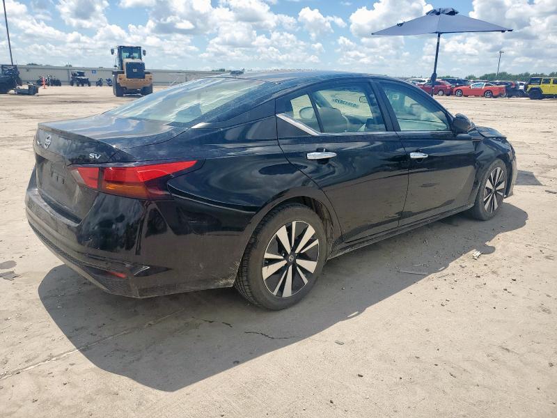 Photo 3 from auction – 2022 NISSAN ALTIMA with VIN 1N4BL4DVXNN370451
