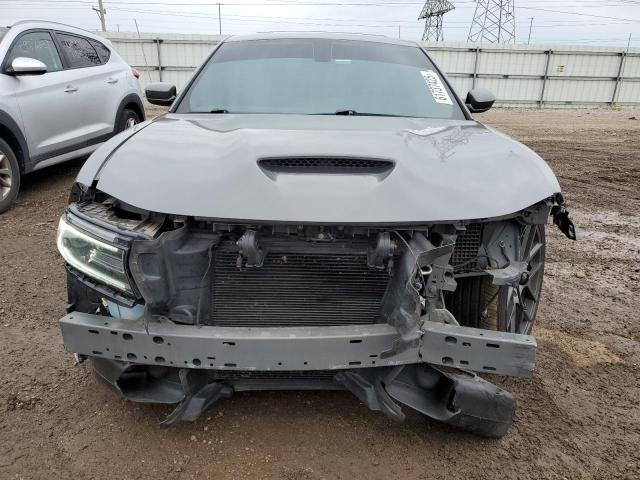 Photo 5 from auction – 2019 DODGE CHARGER SC with VIN 2C3CDXGJ7KH689014