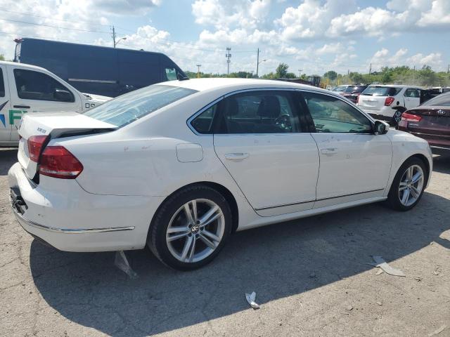 Photo 3 from auction – 2015 VOLKSWAGEN PASSAT SE with VIN 1VWBS7A36FC069462
