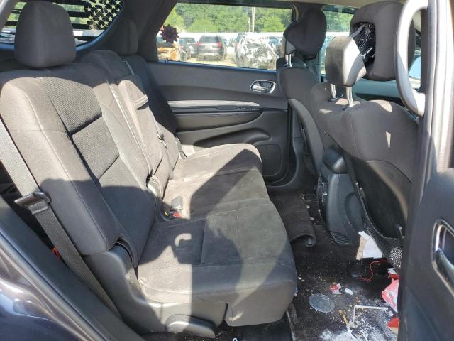 Photo 11 from auction – 2017 DODGE DURANGO SXT with VIN 1C4RDHAGXHC859743