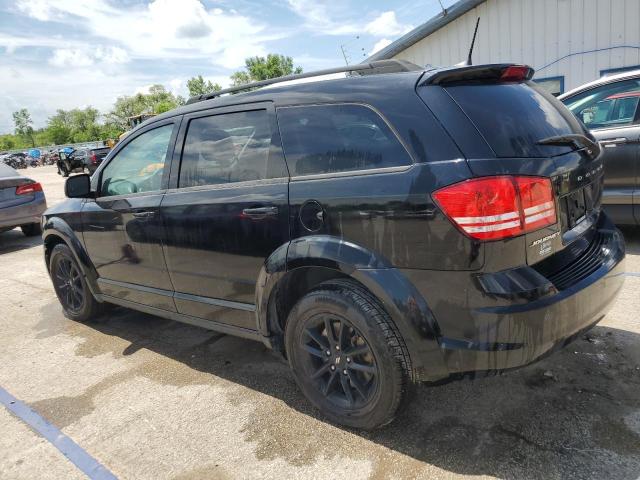 Photo 2 from auction – 2020 DODGE JOURNEY SE with VIN 3C4PDCAB0LT279039