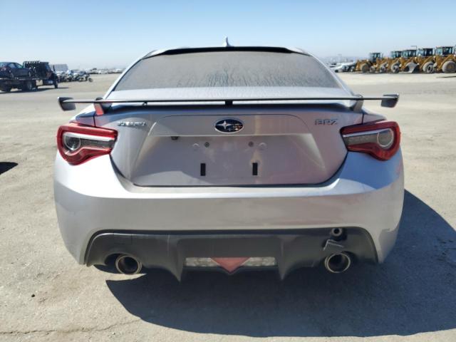 Photo 6 from auction – 2019 SUBARU BRZ LIMITE with VIN JF1ZCAC11K9600491