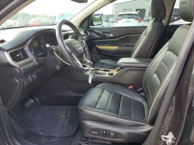 Photo 7 from auction – 2017 GMC ACADIA DEN with VIN 1GKKNPLS3HZ321770