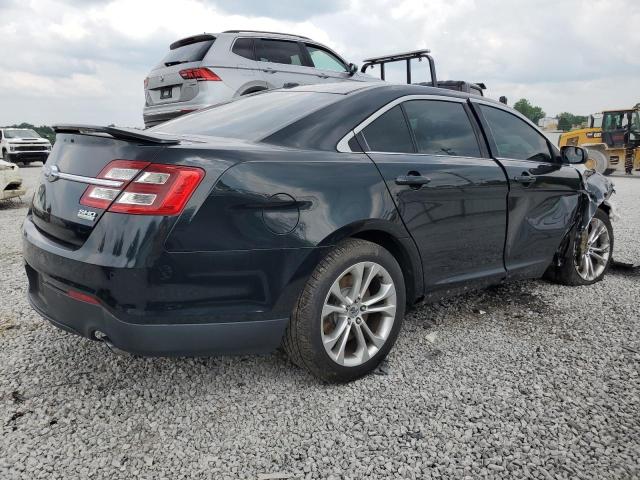 Photo 3 from auction – 2014 FORD TAURUS SHO with VIN 1FAHP2KTXEG121348