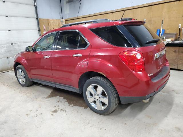 Photo 2 from auction – 2014 CHEVROLET EQUINOX LT with VIN 2GNFLCE36E6352432