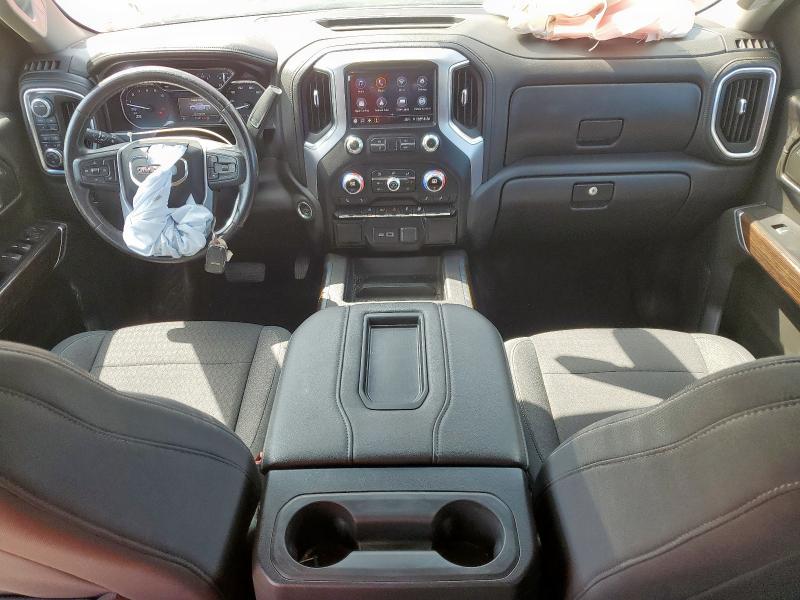Photo 8 from auction – 2021 GMC SIERRA K1500 ELEVATION with VIN 3GTU9CED5MG204461