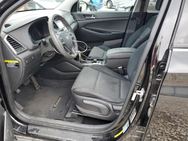 Photo 7 from auction – 2016 HYUNDAI TUCSON SE with VIN KM8J23A44GU204929