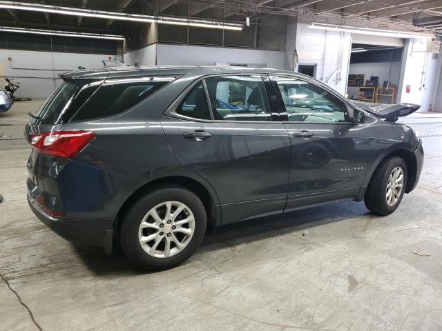 Photo 3 from auction – 2018 CHEVROLET EQUINOX LS with VIN 2GNAXHEV0J6126460