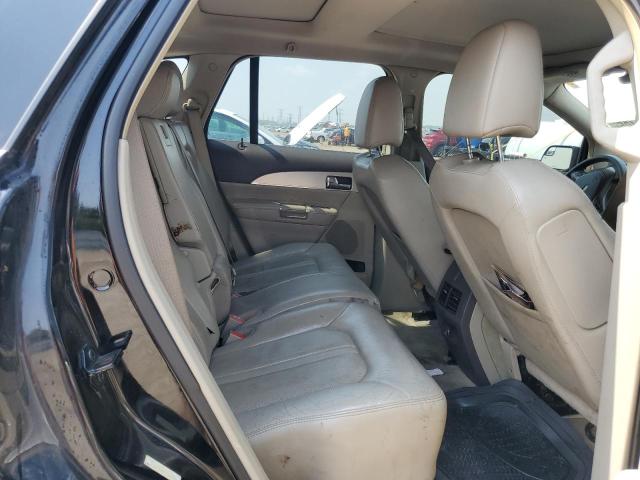 Photo 10 from auction – 2012 LINCOLN MKX with VIN 2LMDJ6JK1CBL05348