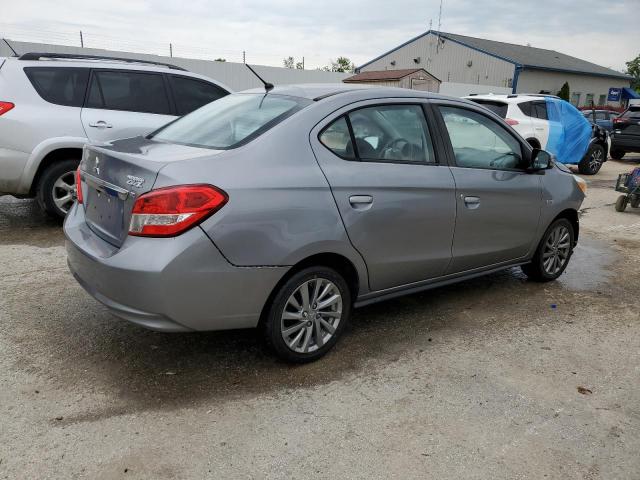 Photo 3 from auction – 2019 MITSUBISHI MIRAGE G4 with VIN ML32F4FJ7KHF04814