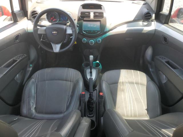 Photo 8 from auction – 2014 CHEVROLET SPARK 1LT with VIN KL8CD6S97EC530920