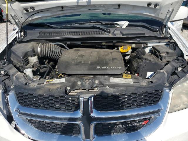 Photo 12 from auction – 2017 DODGE GRAND CARA with VIN 2C4RDGCG5HR685322