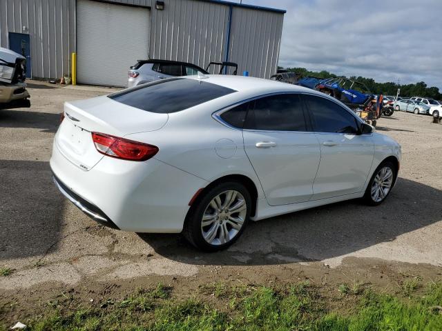 Photo 3 from auction – 2016 CHRYSLER 200 LIMITE with VIN 1C3CCCAB3GN111407