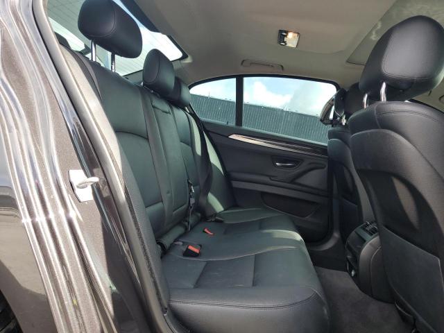 Photo 10 from auction – 2014 BMW 535 I with VIN WBA5B1C58ED483912