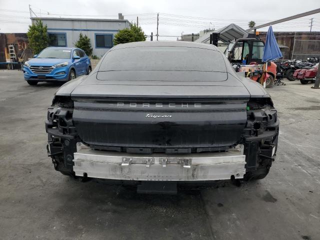 Foto 6 de la subasta – 2022 PORSCHE TAYCAN con VIN WP0AA2Y17NSA14812