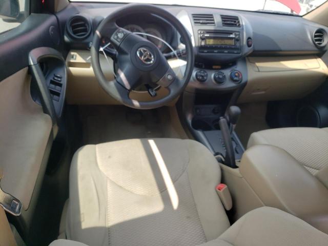 Photo 8 from auction – 2012 TOYOTA RAV4 with VIN 2T3ZF4DV6CW112465