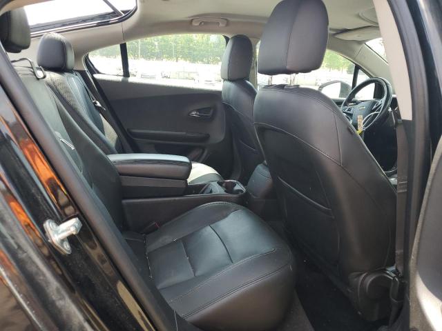 Photo 10 from auction – 2015 CHEVROLET VOLT with VIN 1G1RD6E4XFU104001