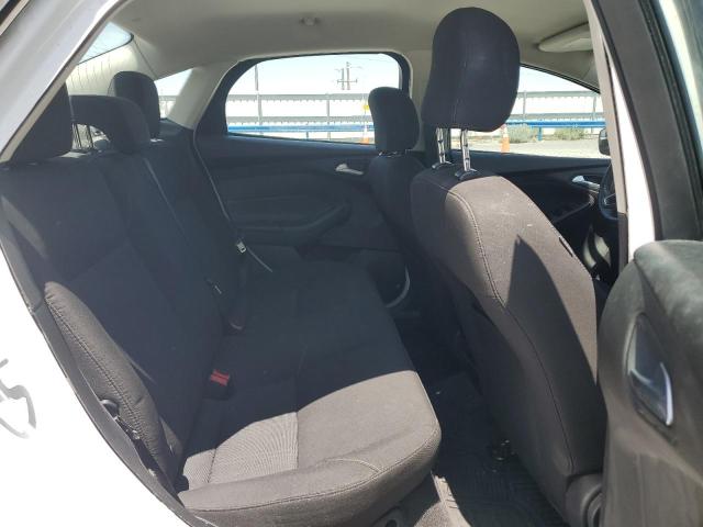 Photo 11 from auction – 2015 FORD FOCUS SE with VIN 1FADP3F29FL357777