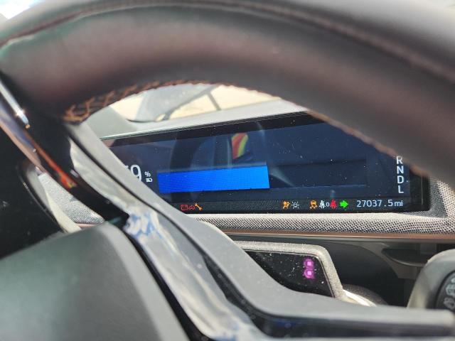 Photo 9 from auction – 2022 FORD MUSTANG MA with VIN 3FMTK4SE2NMA35176