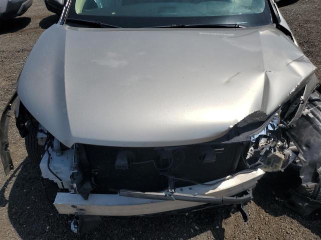 Photo 12 from auction – 2016 TOYOTA HIGHLANDER with VIN 5TDDKRFH1GS241814