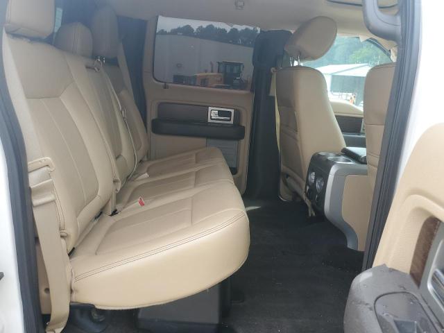 Photo 11 from auction – 2013 FORD F150 SUPER with VIN 1FTFW1ET7DKD78098