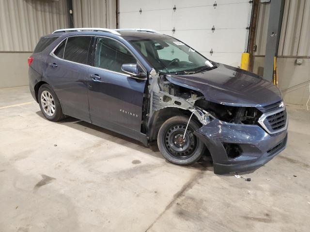 Photo 4 from auction – 2018 CHEVROLET EQUINOX LT with VIN 3GNAXSEVXJS578625