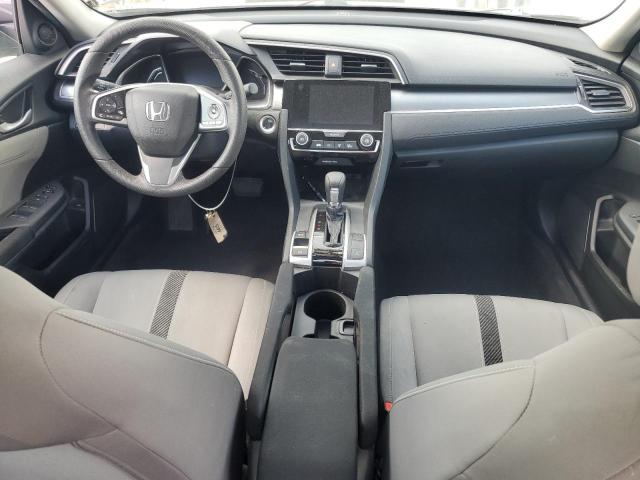 Photo 8 from auction – 2018 HONDA CIVIC EX with VIN 2HGFC2F73JH589027