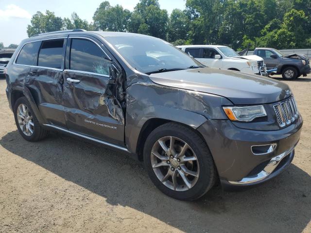 Photo 4 from auction – 2015 JEEP GRAND CHER with VIN 1C4RJFJG9FC911101