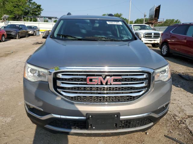 Photo 5 from auction – 2019 GMC ACADIA SLT with VIN 1GKKNULS7KZ245010