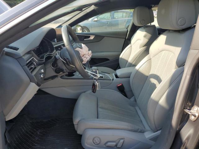 Photo 7 from auction – 2019 AUDI A5 PRESTIG with VIN WAUFNCF50KA020484
