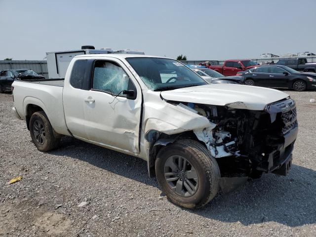 Photo 4 from auction – 2025 NISSAN FRONTIER S with VIN 1N6ED1CM3SN606037