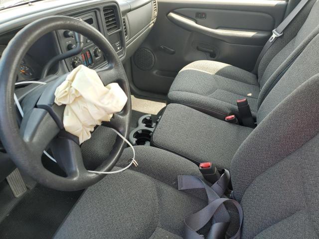 Photo 7 from auction – 2003 GMC NEW SIERRA with VIN 1GTEC14X53Z101643