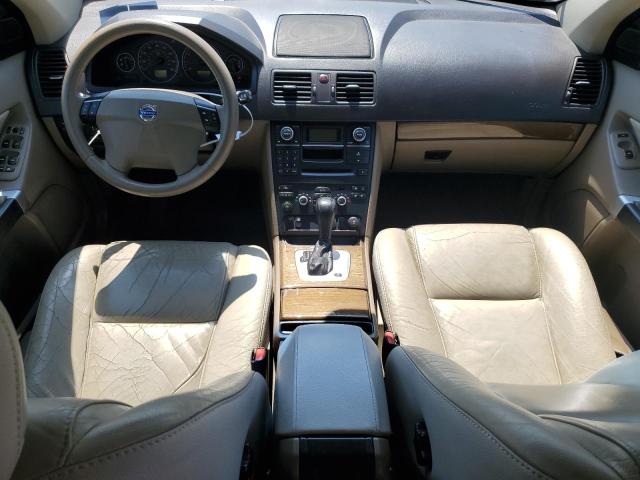 Photo 8 from auction – 2009 VOLVO XC90 3.2 with VIN YV4CZ982991503737