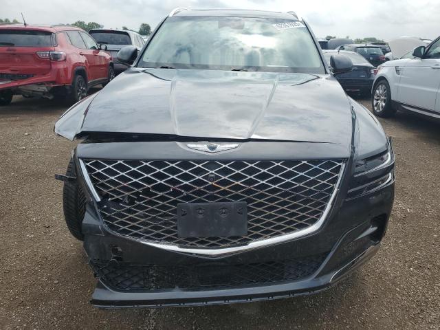 Photo 5 from auction – 2021 GENESIS GV80 BASE with VIN KMUHCESCXMU049068