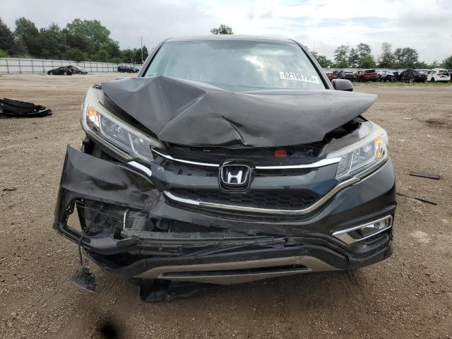 Photo 5 from auction – 2016 HONDA CR-V EX with VIN 5J6RM4H55GL051936