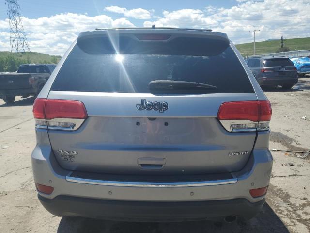 Photo 6 from auction – 2019 JEEP GRAND CHER with VIN 1C4RJFBG4KC772620