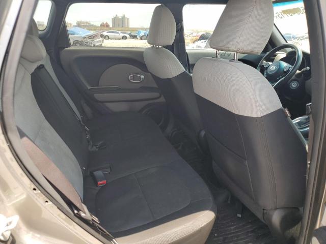 Photo 10 from auction – 2014 KIA SOUL with VIN KNDJN2A22E7027118
